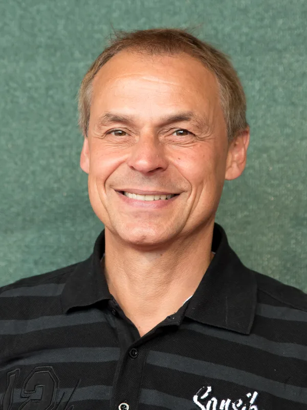 Olaf Thon