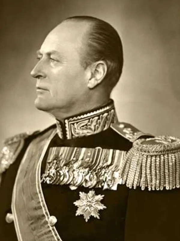 Olav V