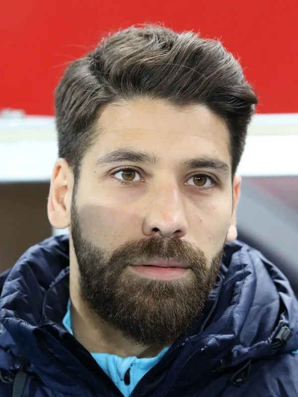 Olcay Şahan