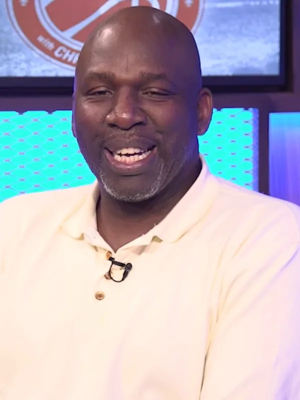 Olden Polynice