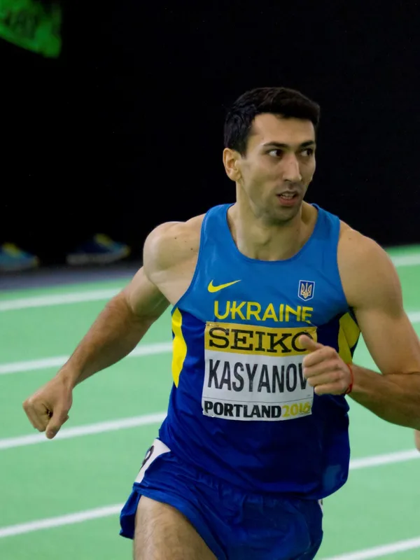 Oleksiy Kasyanov