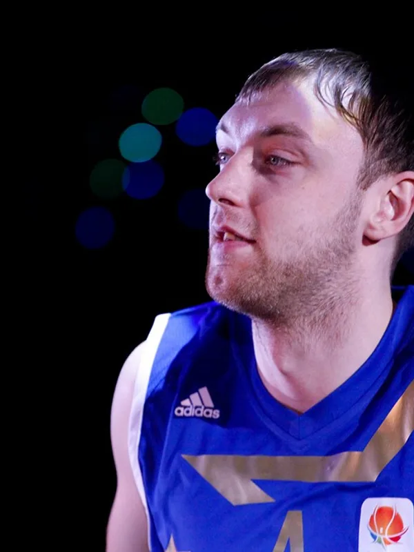 Oleksiy Pecherov