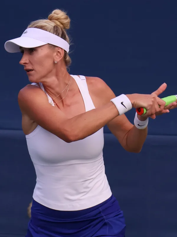 Olga Govortsova