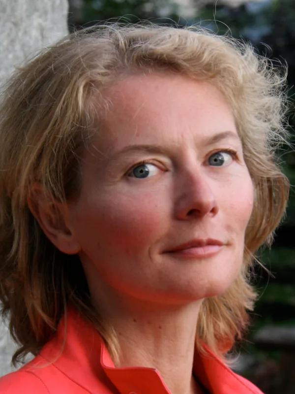 Olga Kisseleva