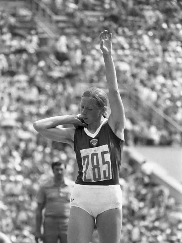 Olga Rukavishnikova