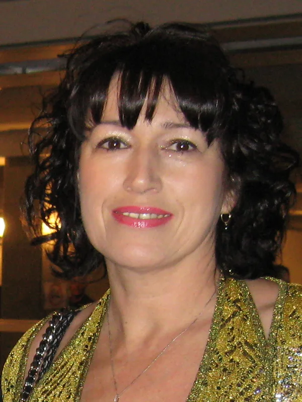 Olha Bryzghina