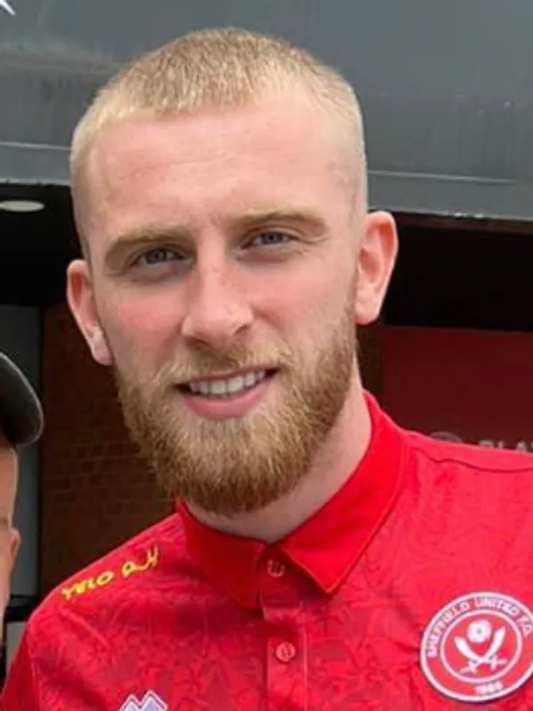 Oli McBurnie
