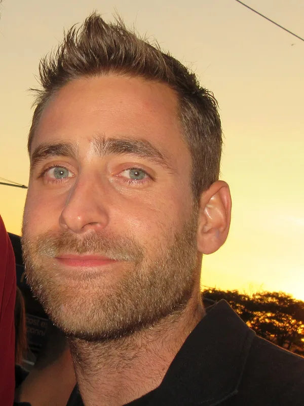 Oliver Jackson-Cohen