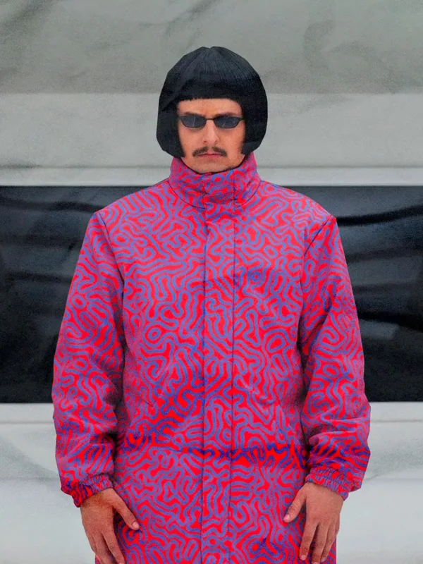 Oliver Tree