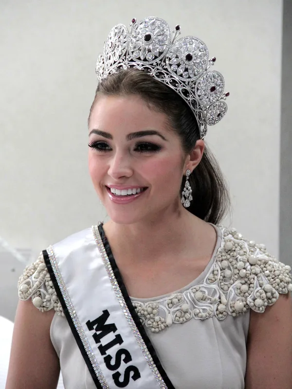 Olivia Culpo