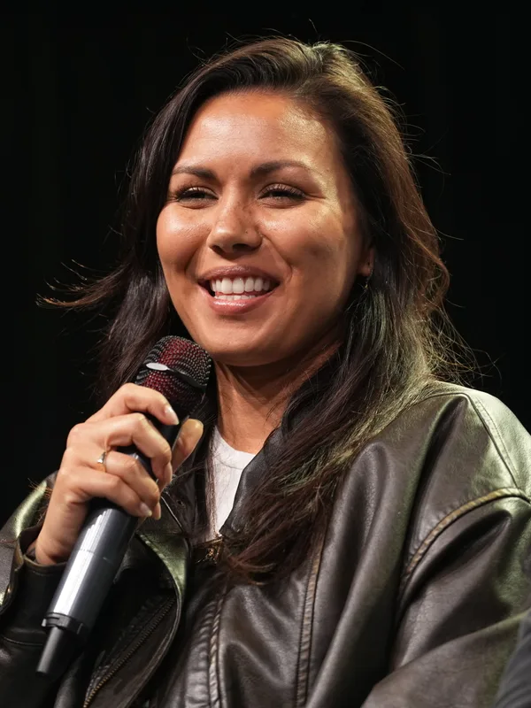 Olivia Olson