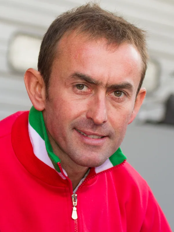 Olivier Beretta