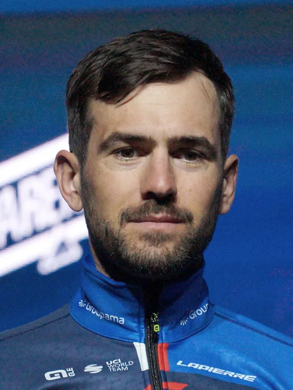 Olivier Le Gac