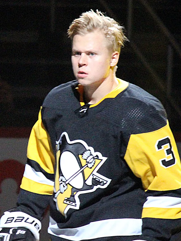 Olli Määttä