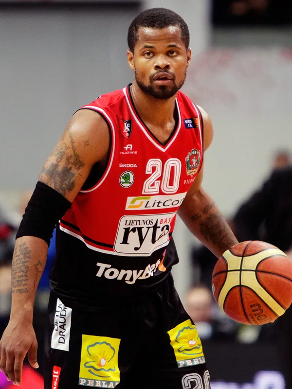 Omar Cook