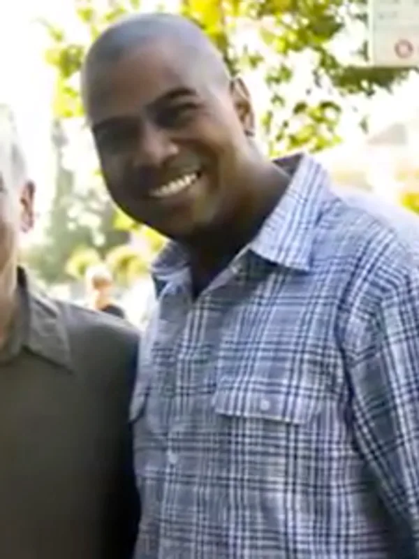 Omar Gooding