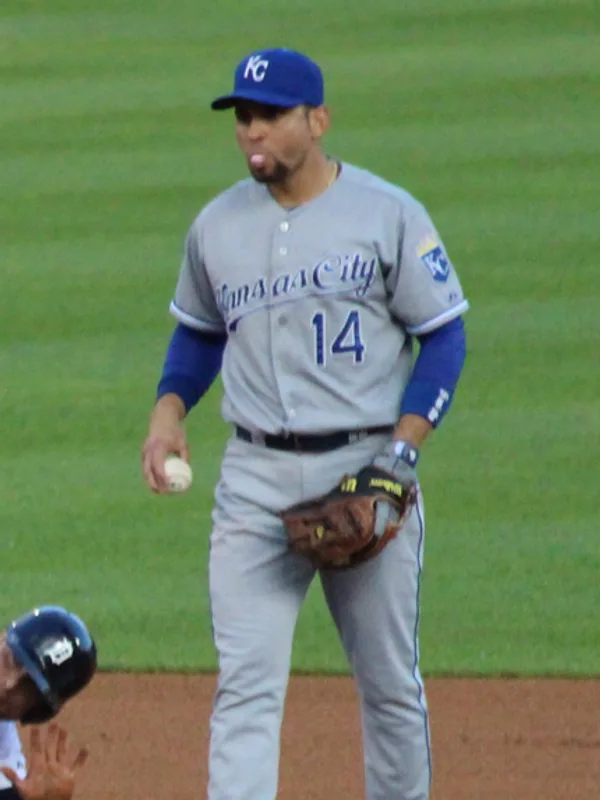 Omar Infante