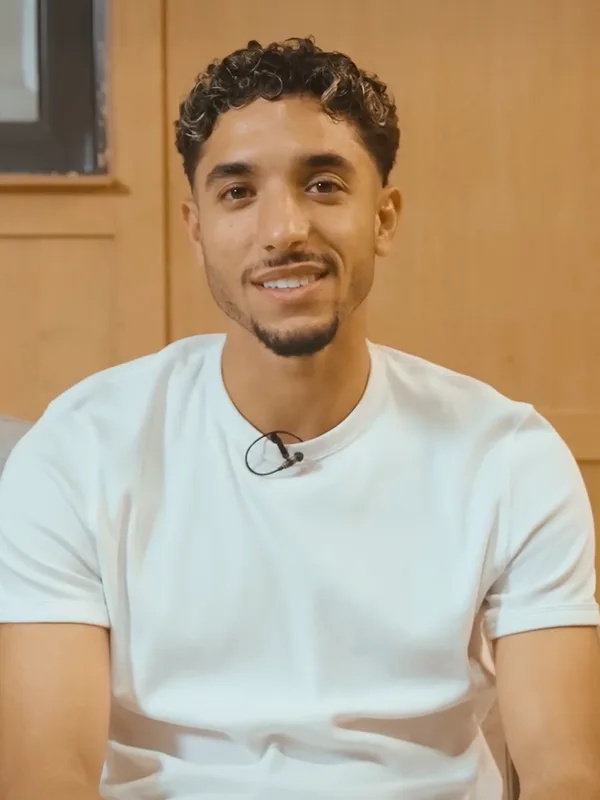 Omar Marmoush