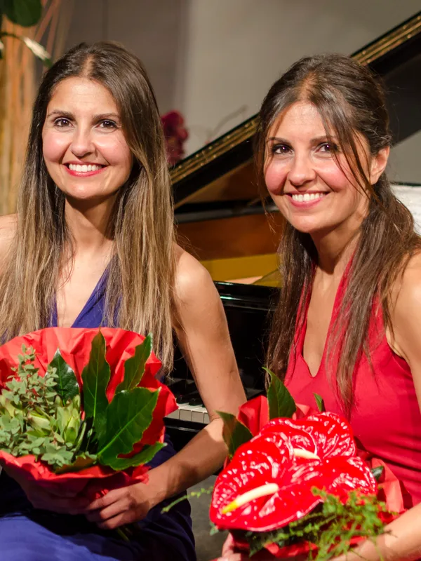 Önder Sisters