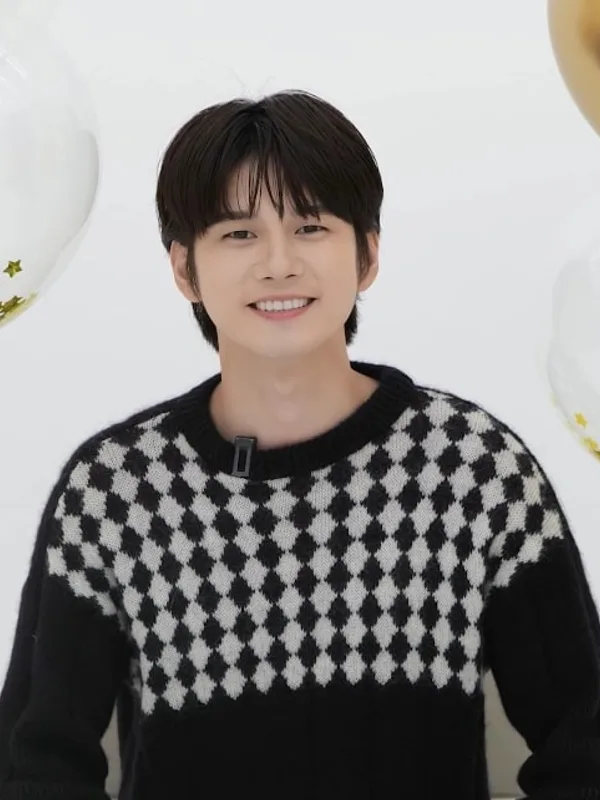 Ong Seong-wu