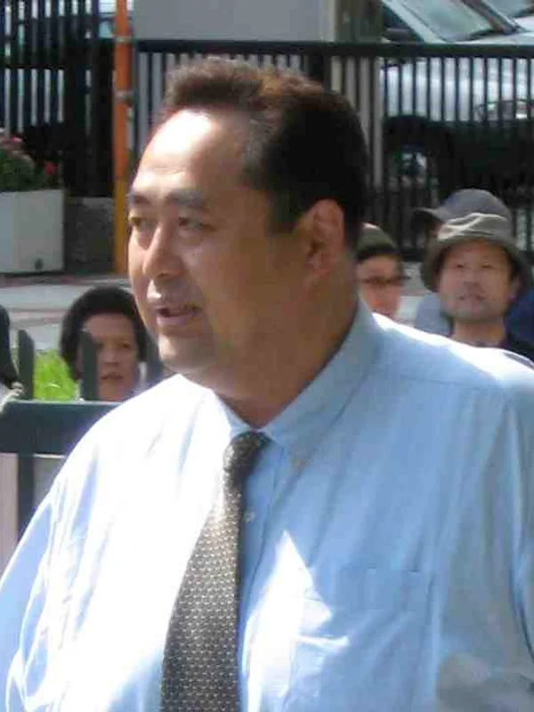 Ōnokuni Yasushi
