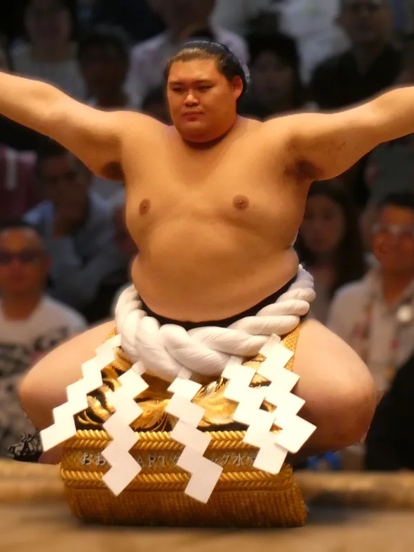Ōnosato Daiki