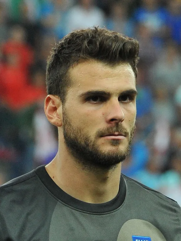 Orestis Karnezis