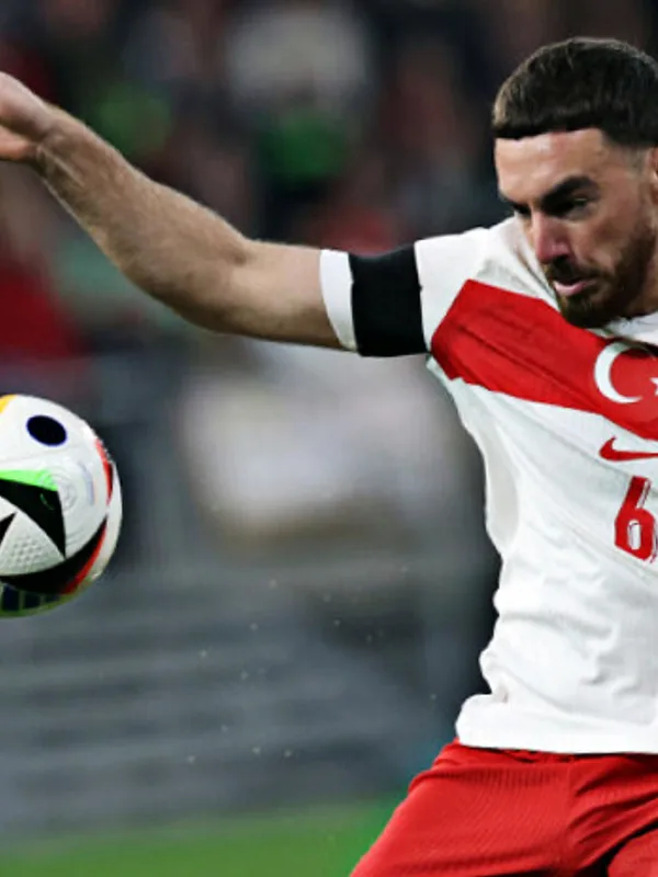 Orkun Kökçü