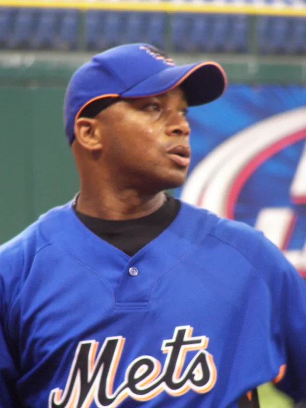 Orlando Hernández