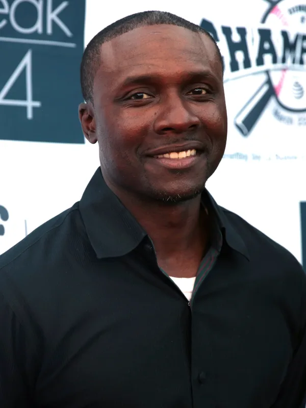 Orlando Hudson