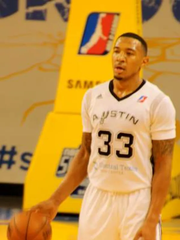Orlando Johnson