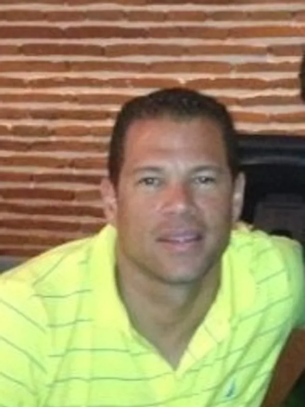 Óscar Córdoba