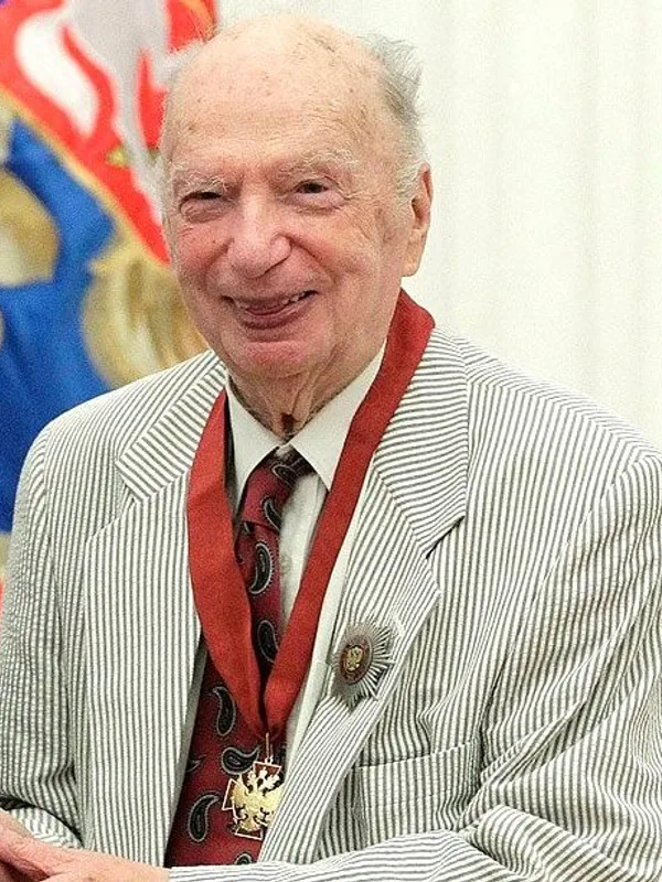 Oscar Feltsman