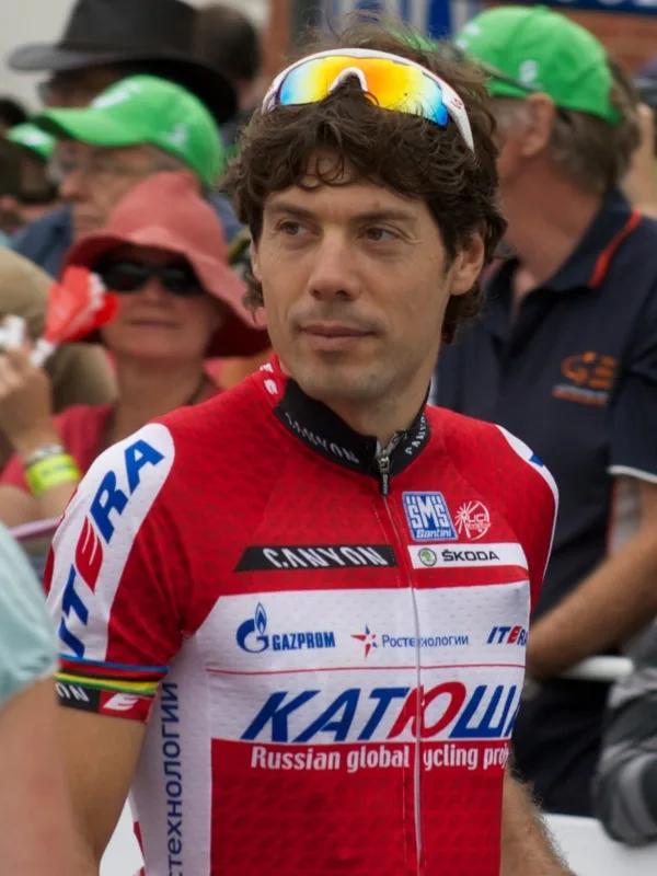 Óscar Freire
