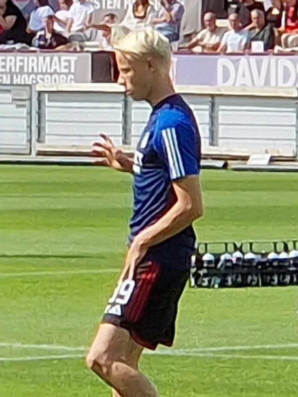 Oscar Højlund