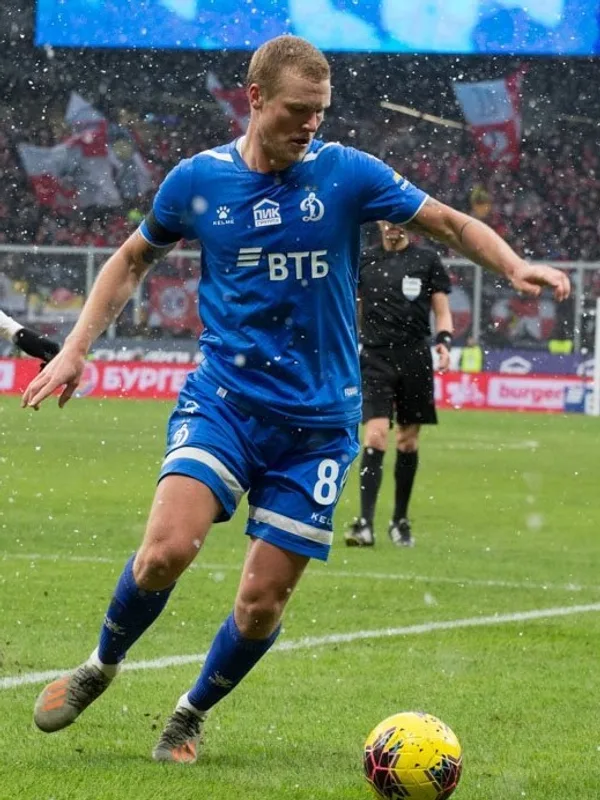 Oscar Hiljemark