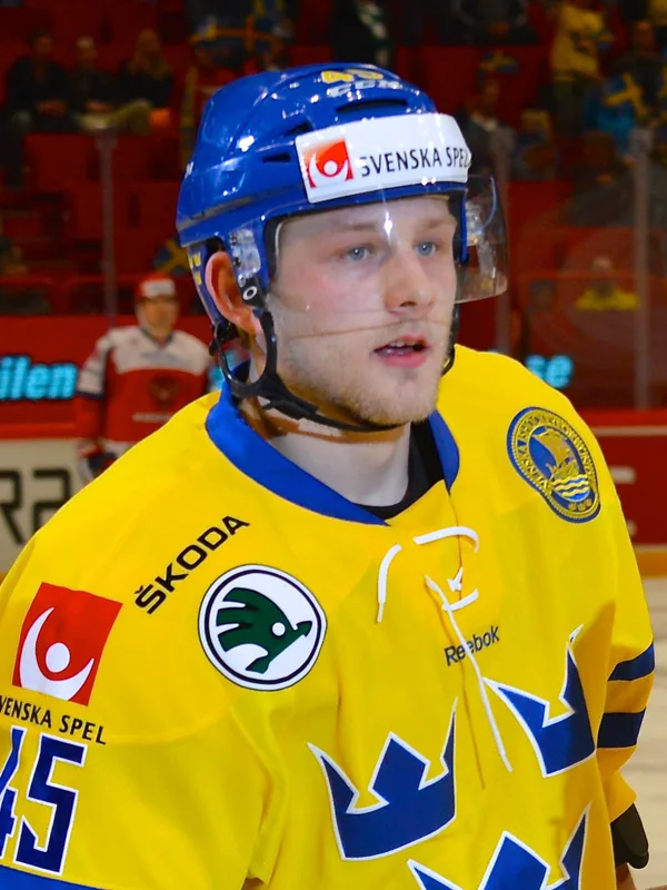 Oscar Möller