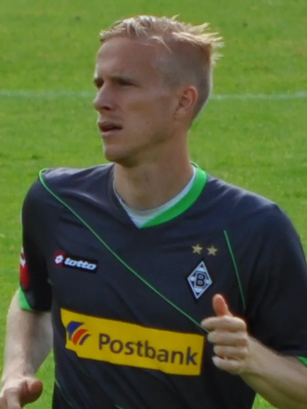 Oscar Wendt