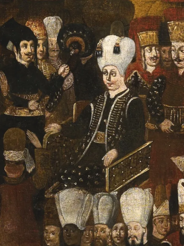 Osman II