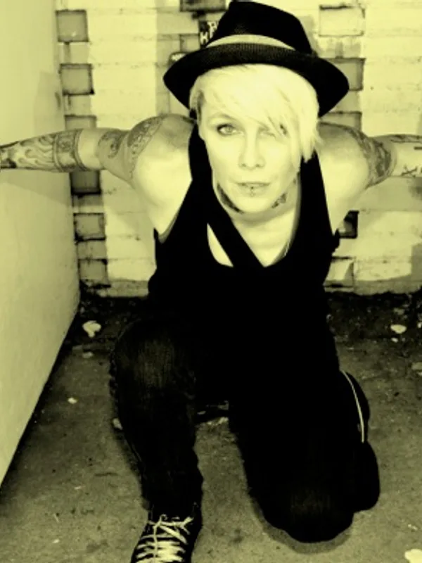 Otep Shamaya