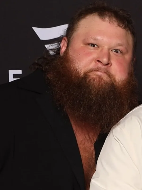 Otis (wrestler)