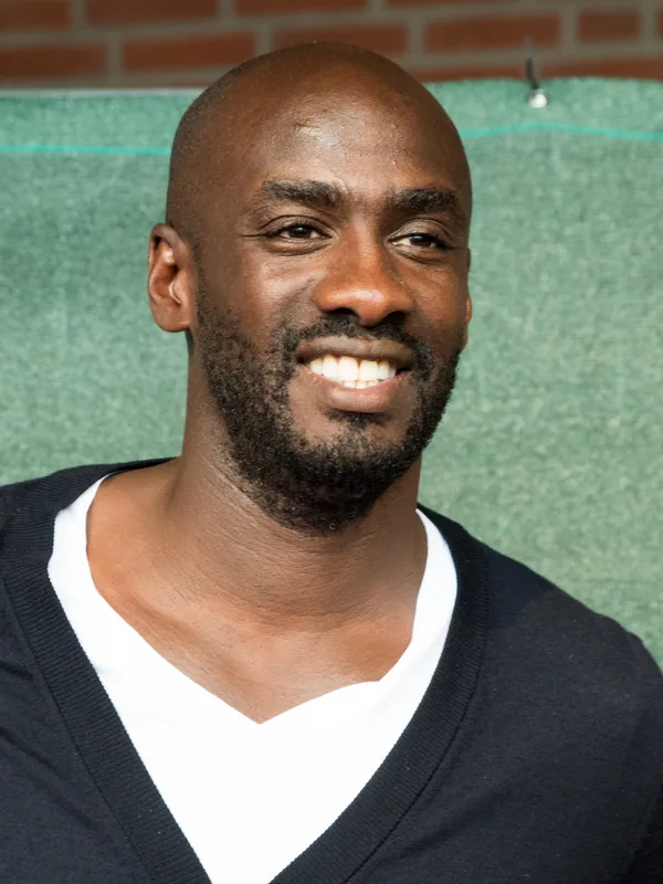 Otto Addo