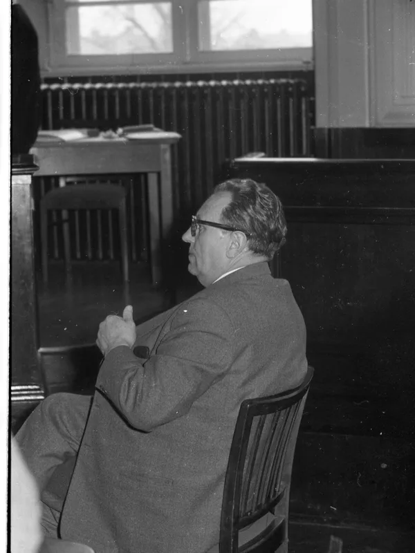 Otto Bradfisch