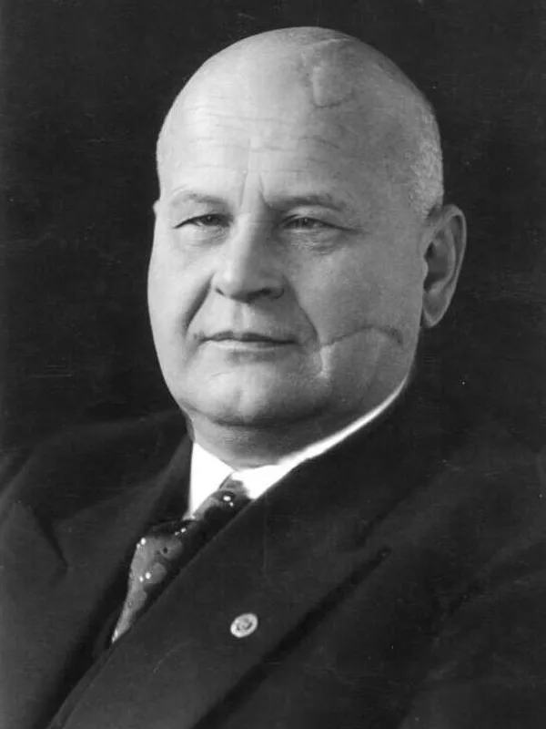 Otto Georg Thierack
