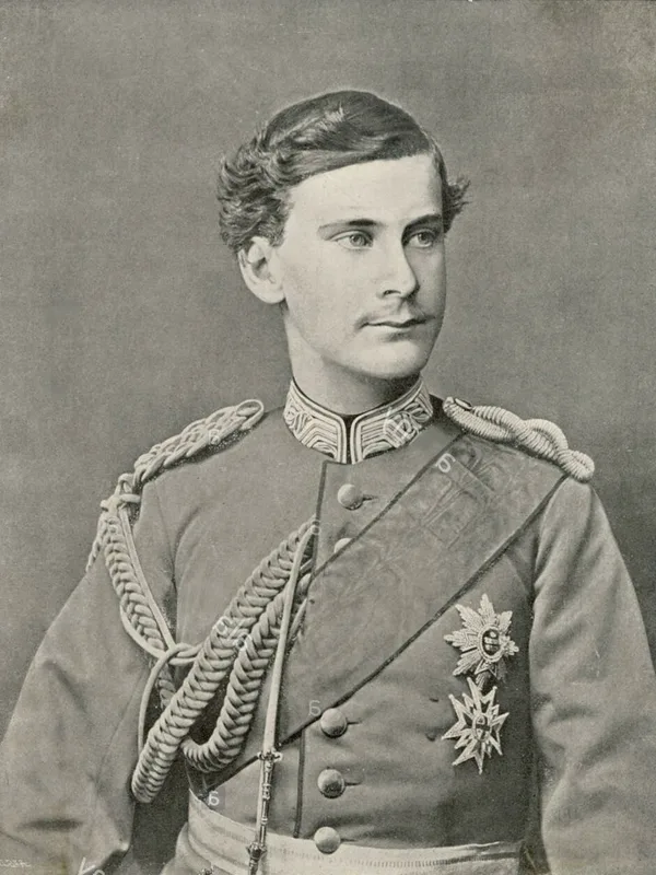 Otto, King of Bavaria