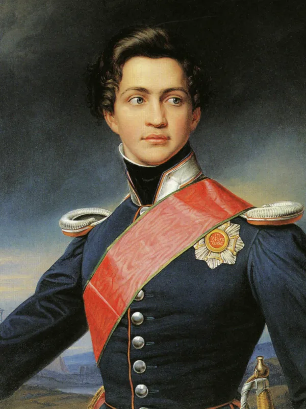 Otto of Greece