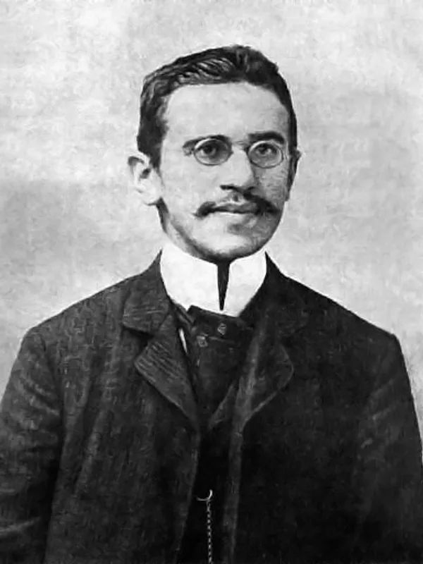 Otto Weininger