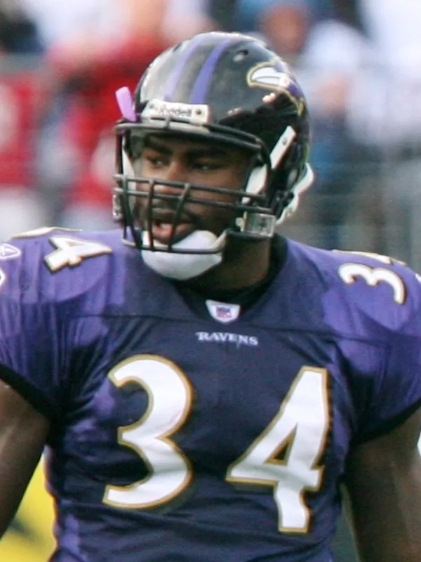 Ovie Mughelli