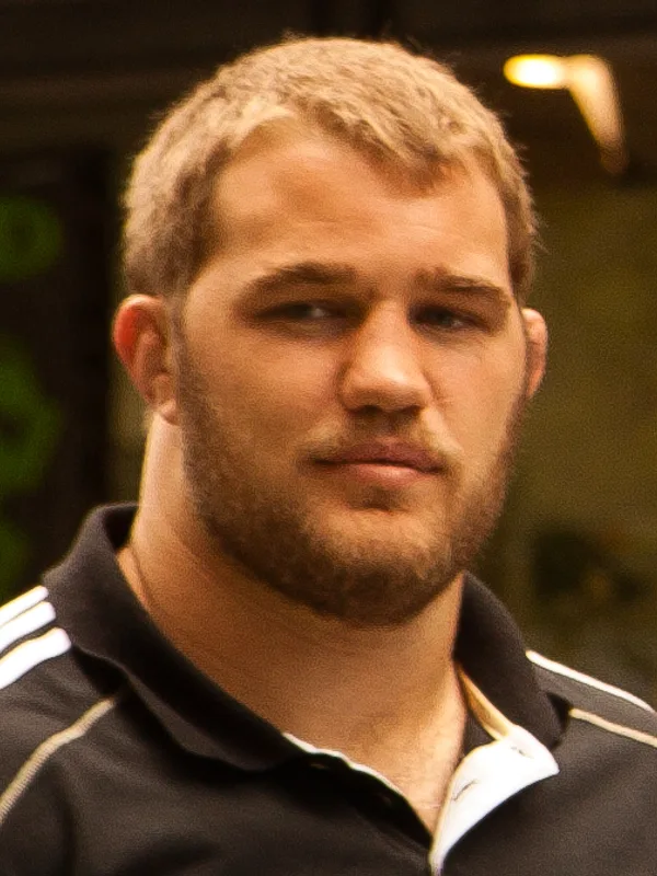 Owen Franks