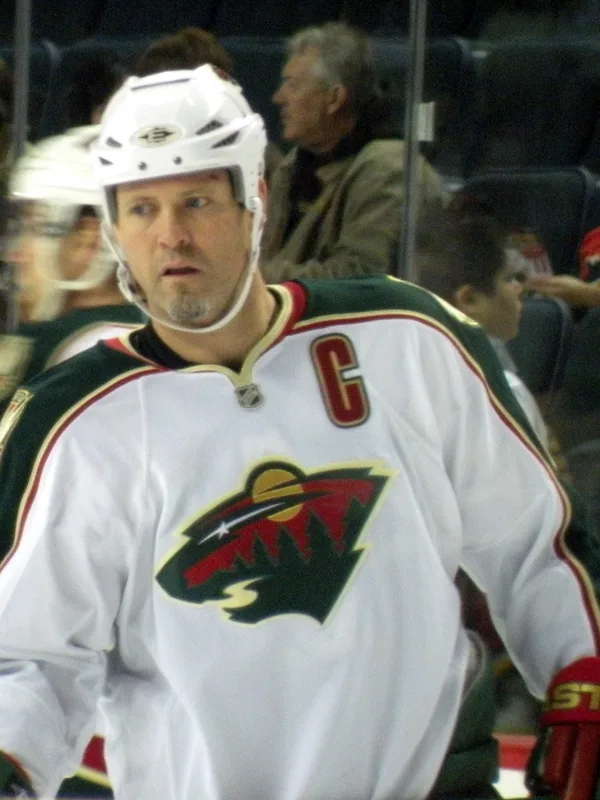 Owen Nolan